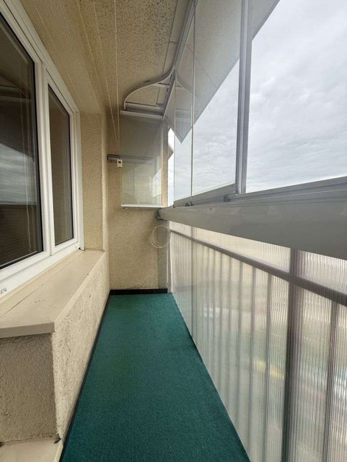 Prodej, Byt 1+kk, Ostrava