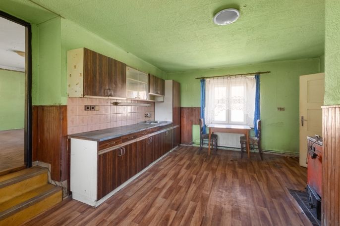 Prodej, Rodinný dům, Klobuky