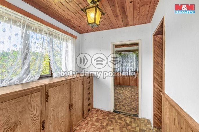 Prodej, Chata, Mnichovice