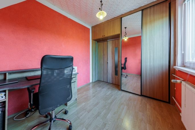 Prodej, Byt 3+1, Habartov