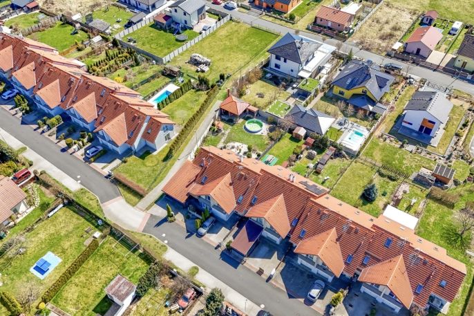 Prodej, Rodinný dům, Velká Hleďsebe