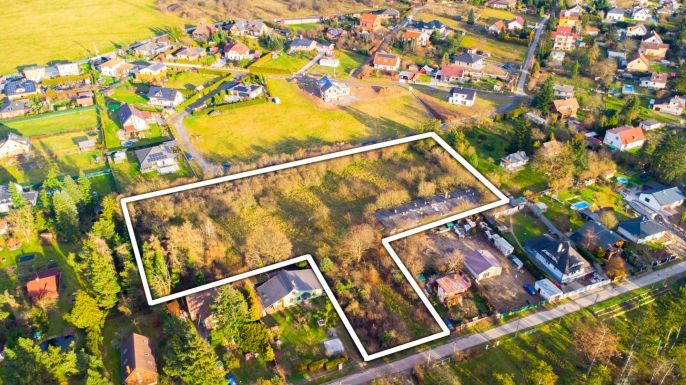 Prodej, Ostatní, Hradištko