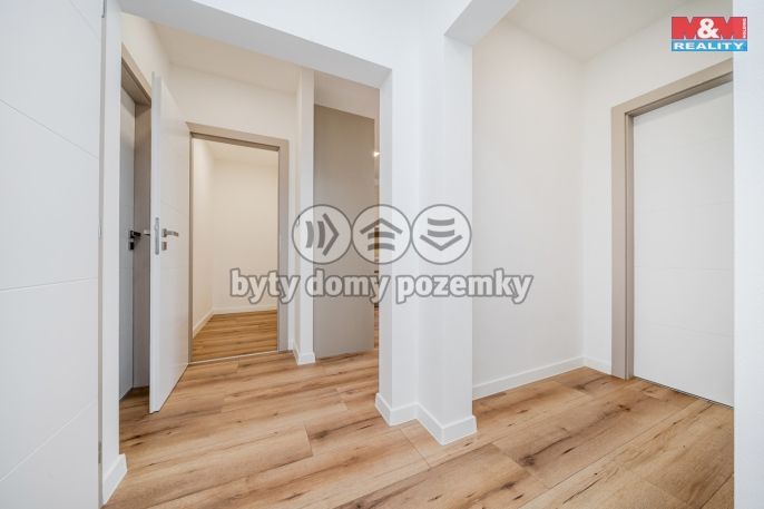 Prodej, Byt 4+kk, Ostrava