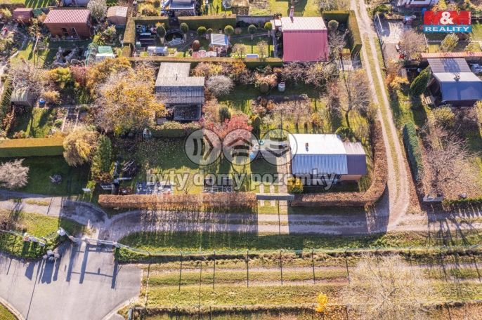 Prodej, Chata, Stěžery