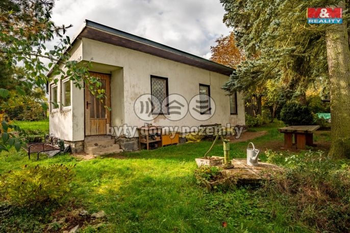 Prodej, Pozemek k bydlení, Mirovice