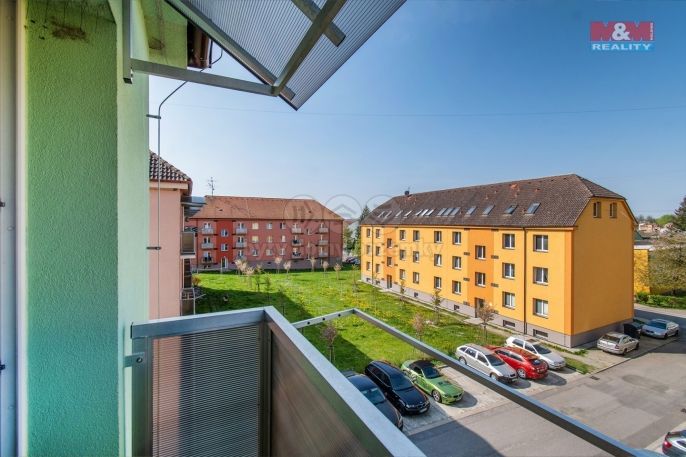 Pronájem, Byt 2+1, Zákupy