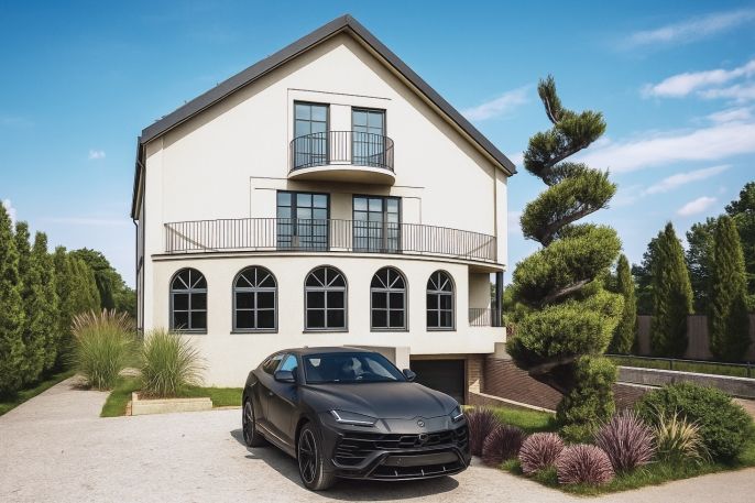 Prodej, Byt 3+1, Praha