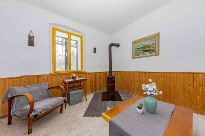 Prodej, Rodinný dům, Rašovice