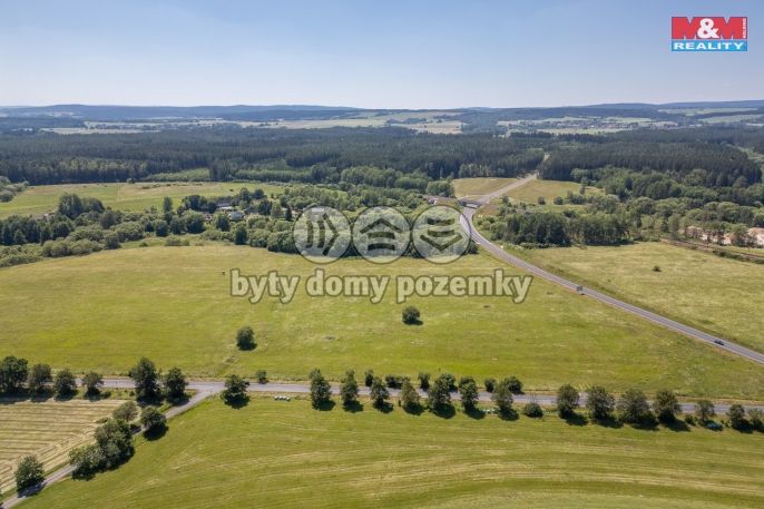 Prodej, Pole, Mariánské Lázně