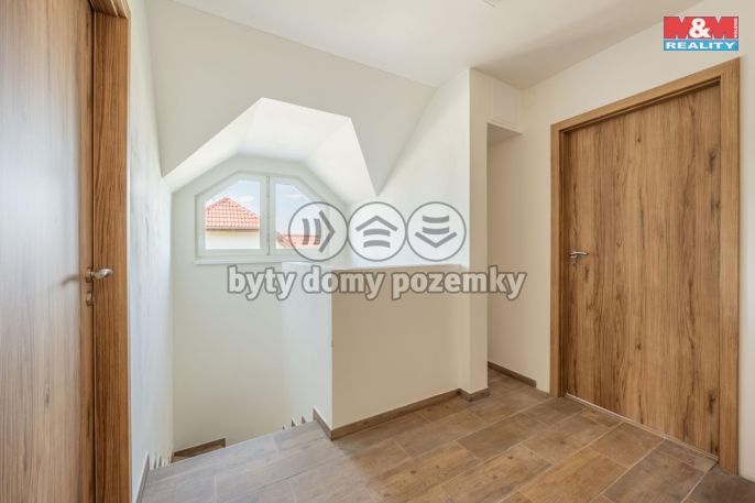 Prodej, Rodinný dům, Úvaly