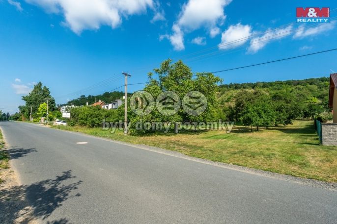 Prodej, Pozemek k bydlení, Viničné Šumice