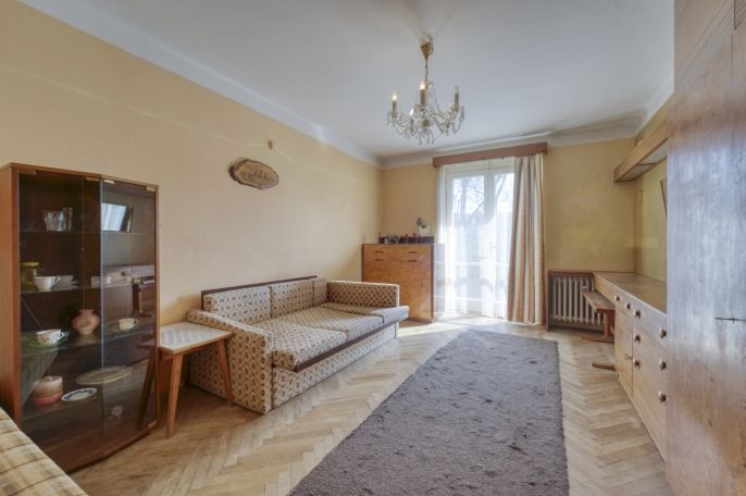 Prodej, Byt 3+1, Plzeň