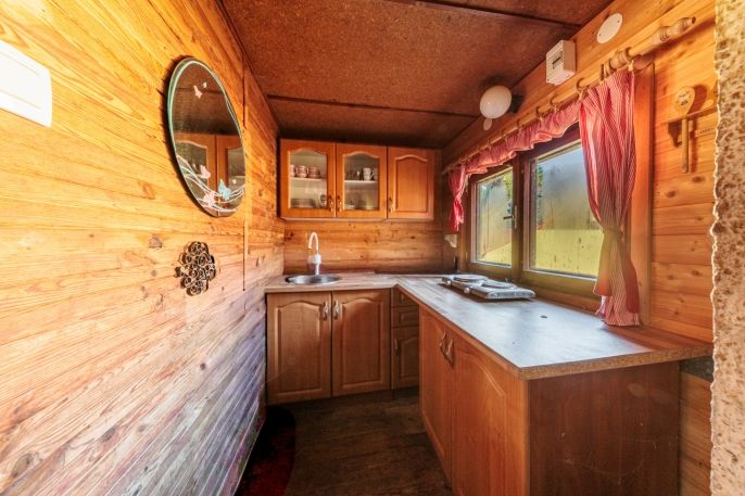 Prodej, Chata, Teplá