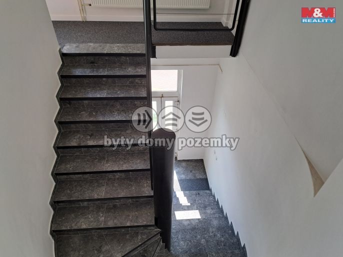 Pronájem, Kancelářský prostor, Ostrava