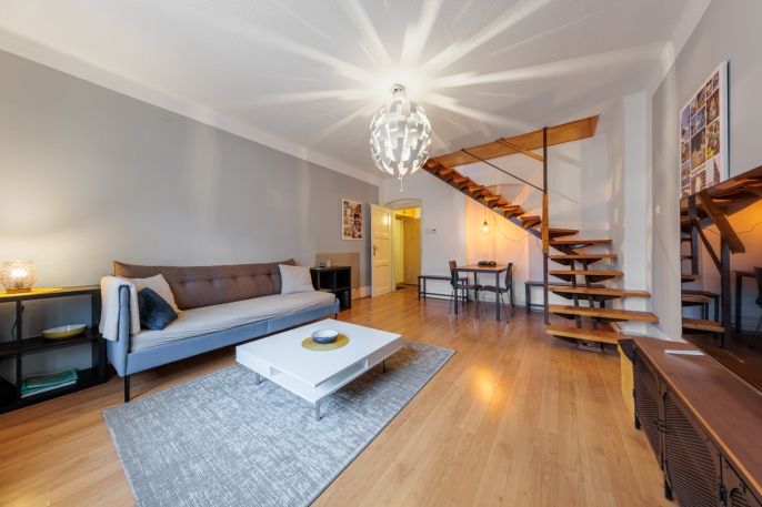 Prodej, Byt 3+1, Karlovy Vary