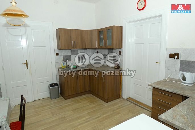 Prodej, Byt 3+kk, Kutná Hora