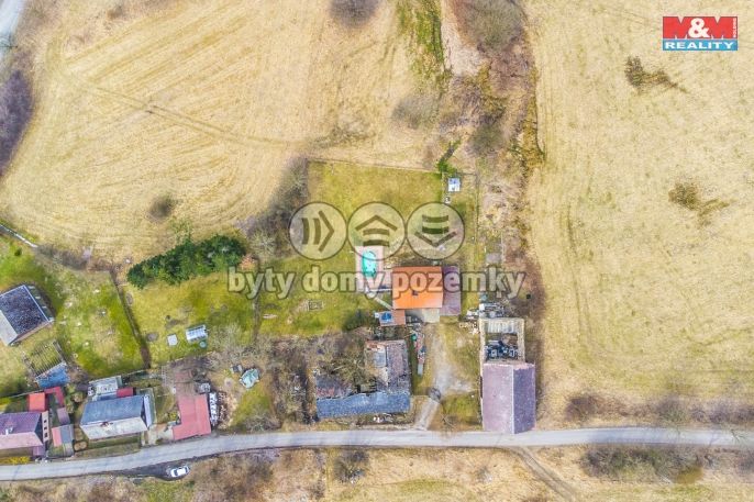 Prodej, Rodinný dům, Stvolínky