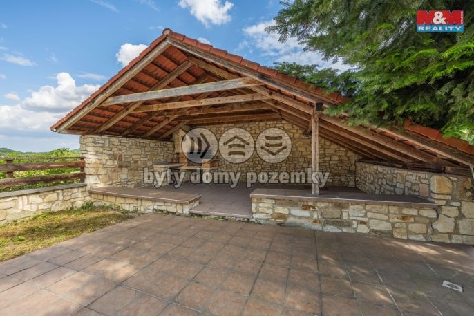 Prodej, Hotel, penzion, Přerubenice