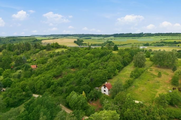 Prodej, Pozemek k bydlení, Krušovice