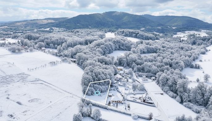 Prodej, Pozemek k bydlení, Janovice