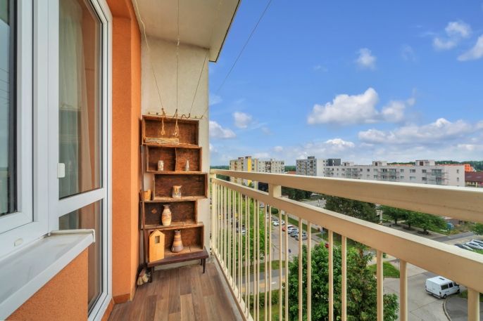 Pronájem, Byt 1+1, Pardubice