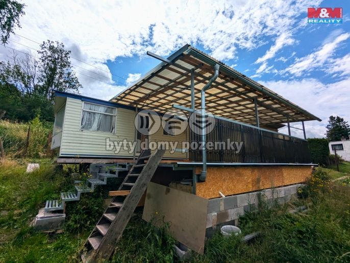 Prodej, Zahrada, Budišov nad Budišovkou