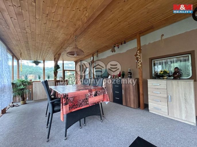 Prodej, Pozemek k bydlení, Radonice