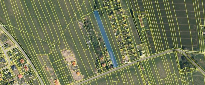 Prodej, Pozemek k bydlení, Černovice