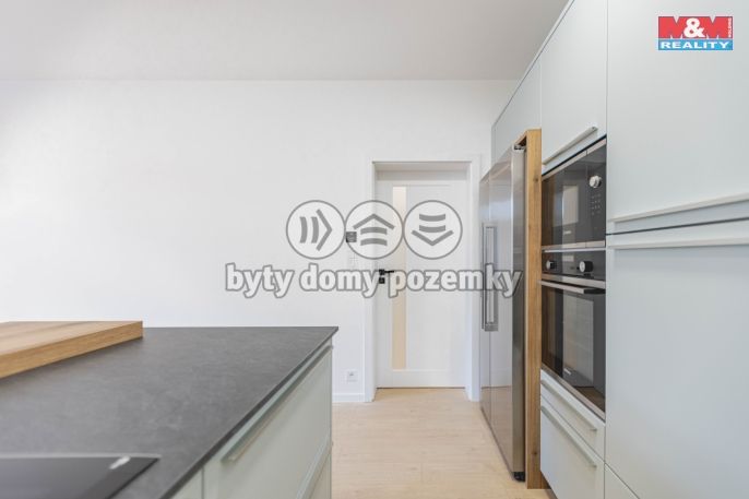 Prodej, Byt 2+kk, Klatovy