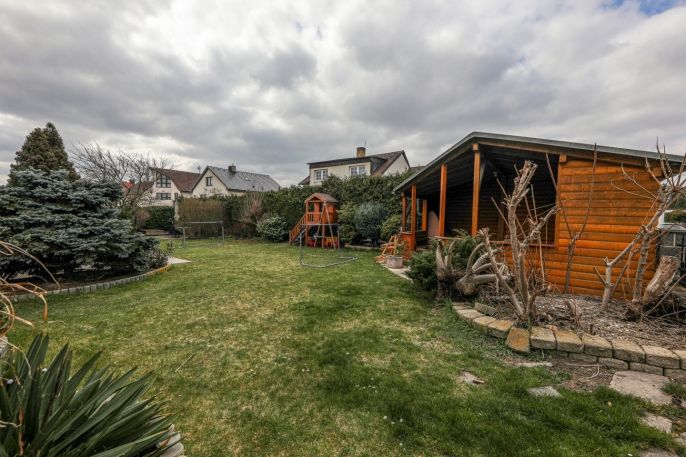 Prodej, Rodinný dům, Město Touškov