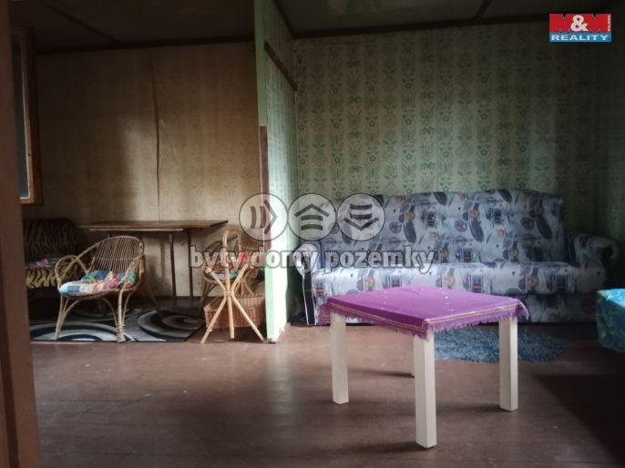 Prodej, Chata, Moravské Budějovice