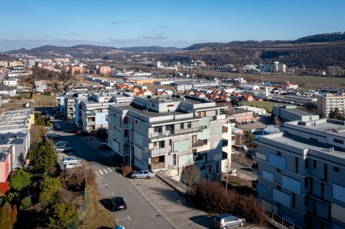 Prodej, Byt 4+kk, Králův Dvůr