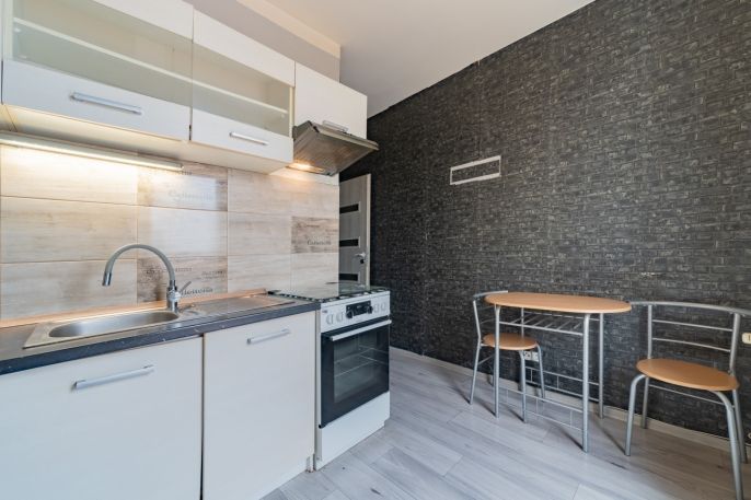 Prodej, Byt 2+1, Cheb