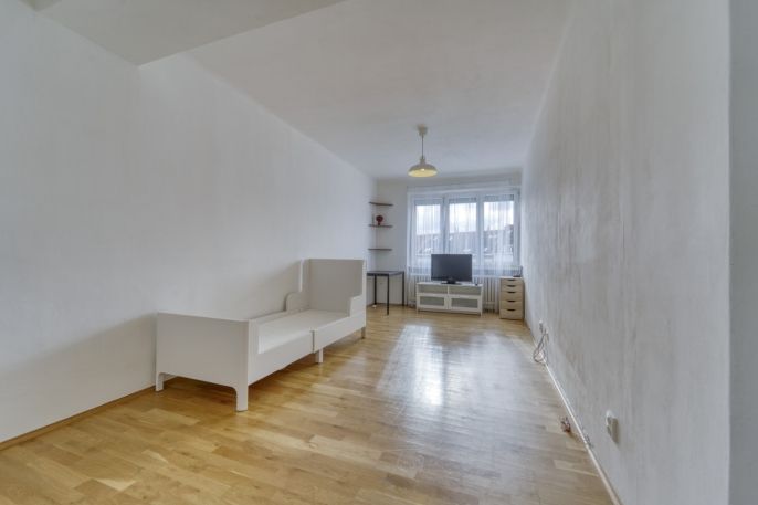 Prodej, Byt 3+1, Praha