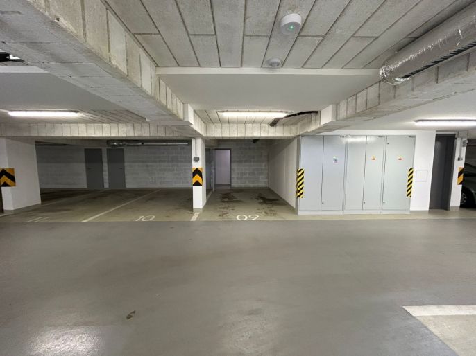 Pronájem, Byt 2+kk, České Budějovice