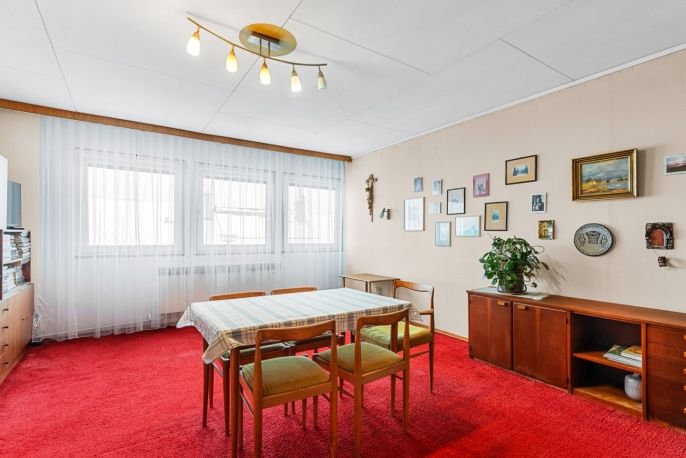 Prodej, Rodinný dům, Liberec