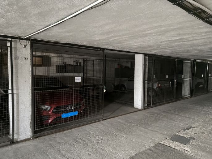 Prodej, Garážové stání, Brno
