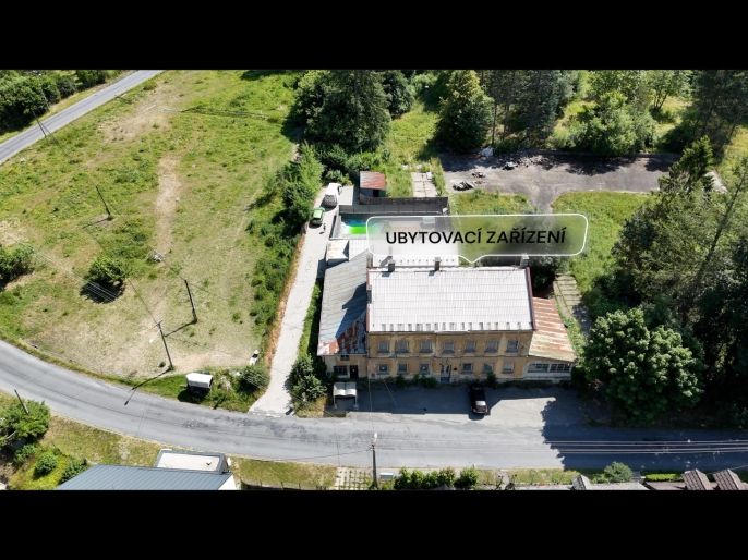 Prodej, Hotel, penzion, Šternberk