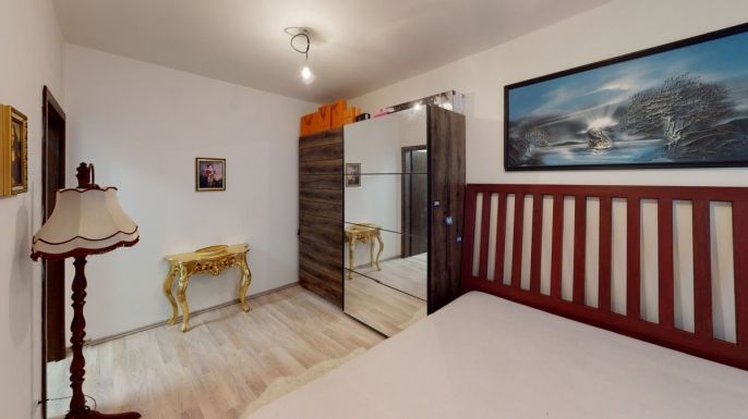 Prodej, Byt 3+kk, Šternberk