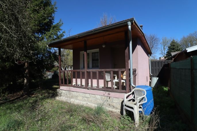 Prodej, Zahrada, Most