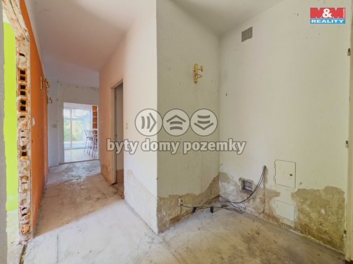 Prodej, Rodinný dům, Karviná