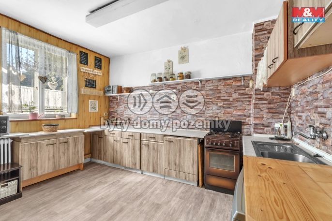 Prodej, Zemědělská usedlost, Hlinsko