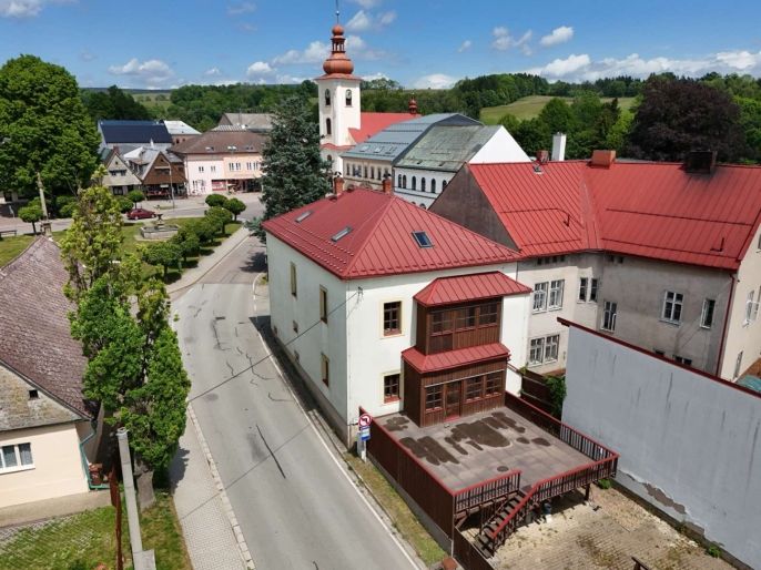 Prodej, Hotel, penzion, Rokytnice v Orlických horách