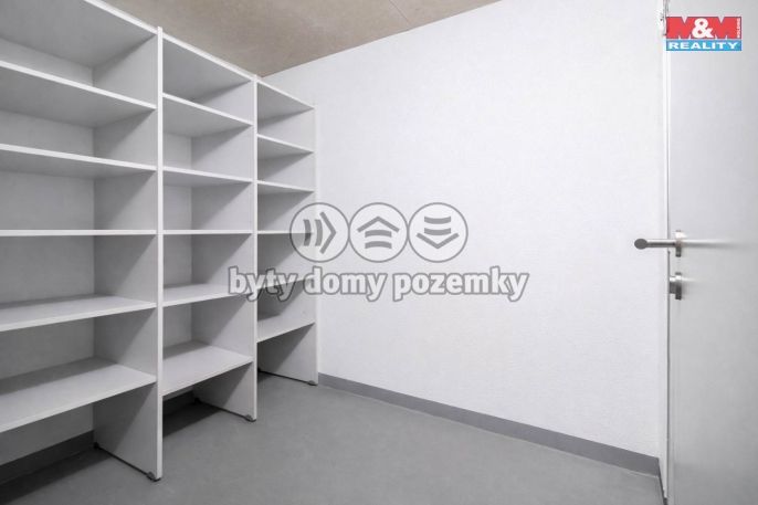 Pronájem, Byt 2+kk, Praha