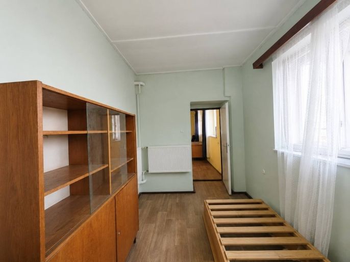Pronájem, Výrobní objekt, Praskačka