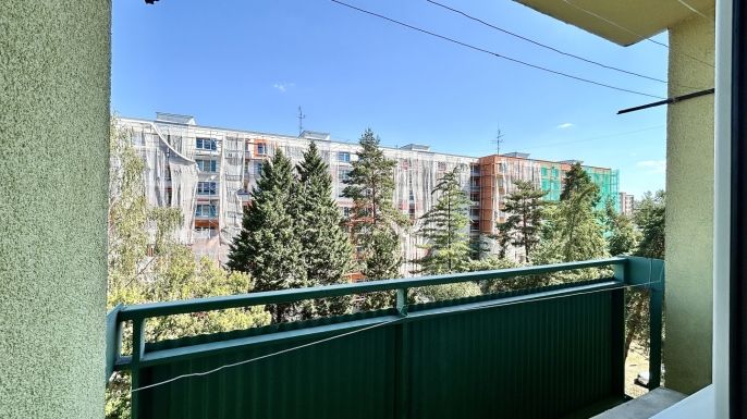Pronájem, Byt 2+1, Mladá Boleslav