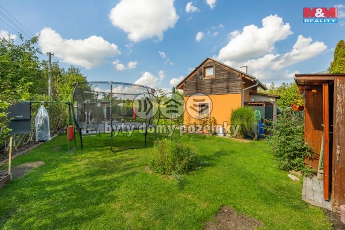 Prodej, Pozemek k bydlení, Kladno