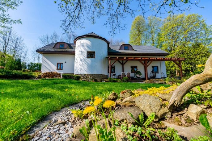 Prodej, Rodinný dům, Zbinohy