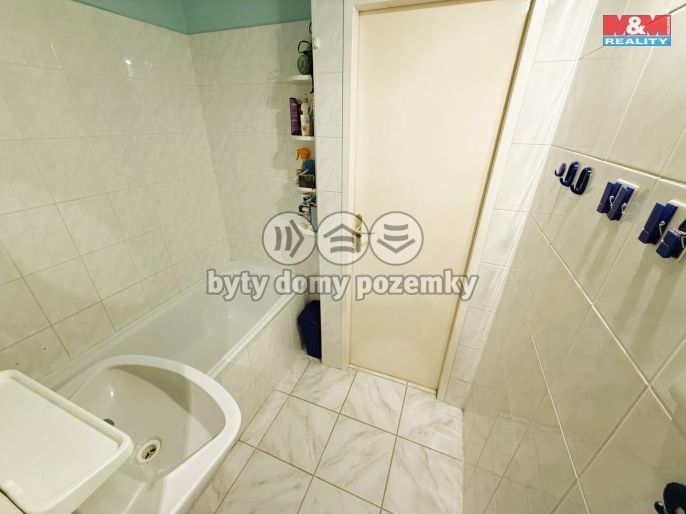 Prodej, Byt 2+kk, Jablonec nad Nisou