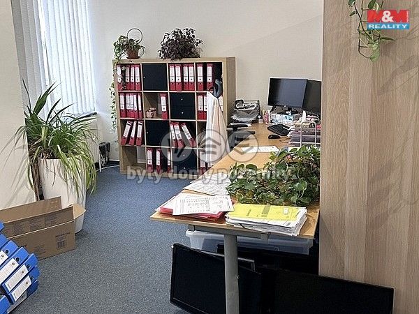 Pronájem, Kancelářský prostor, Brno